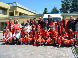 Inaugurazione sede Via Papa Giovanni XXIII