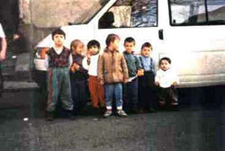 Missione Ajdovscina Bosnia